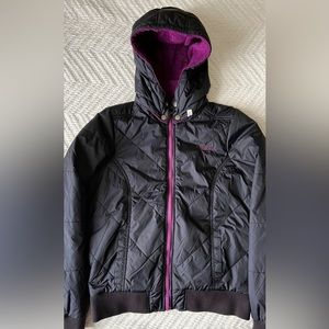 Kids Girls Jacket Vans